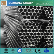 Venta caliente N08904 / 904L Super Austenitic Stainelss Steel Pipe